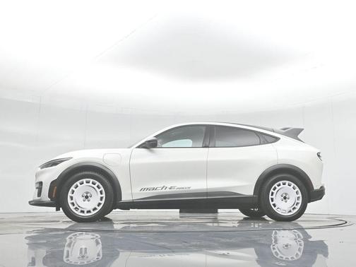 2024 Ford Mustang Mach-E GT
