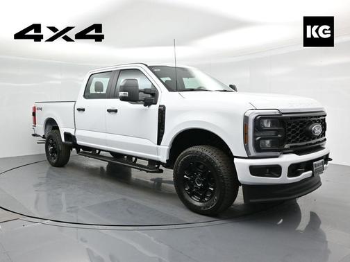 2025 Ford F-250 XL