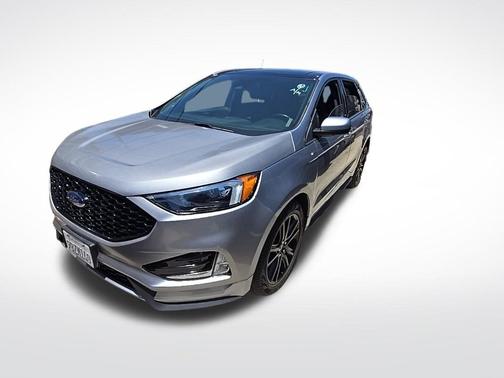 2022 Ford Edge ST Line