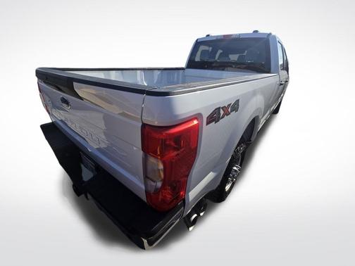 2022 Ford F-250 XL