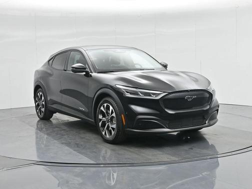 2024 Ford Mustang Mach-E Select