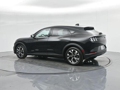 2024 Ford Mustang Mach-E Select