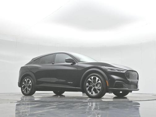 2024 Ford Mustang Mach-E Select