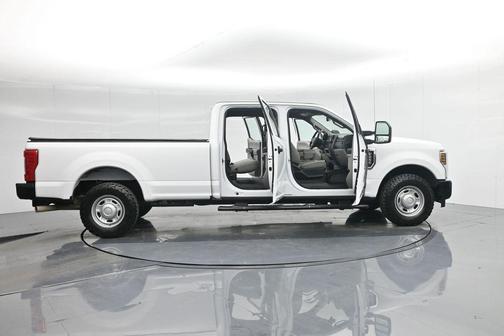 2019 Ford F-250 XL