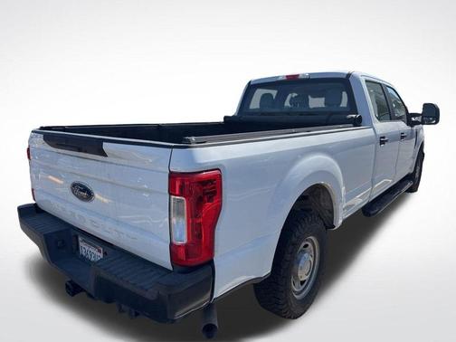 2019 Ford F-250 XL