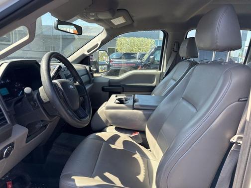 2019 Ford F-250 XL
