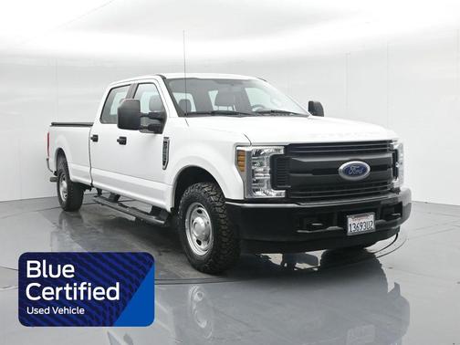 2019 Ford F-250 XL