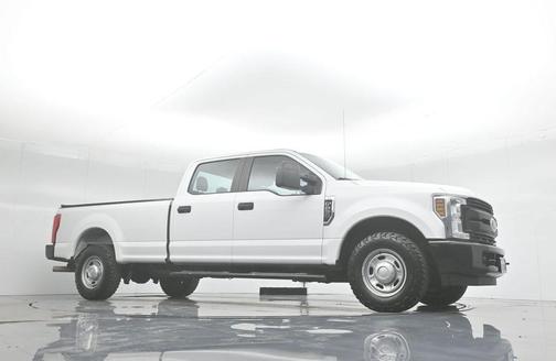 2019 Ford F-250 XL