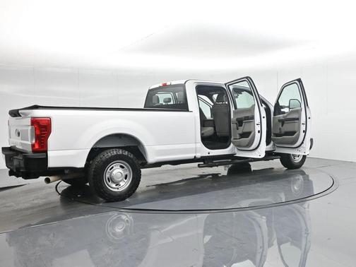 2019 Ford F-250 XL
