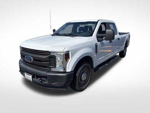 2019 Ford F-250 XL