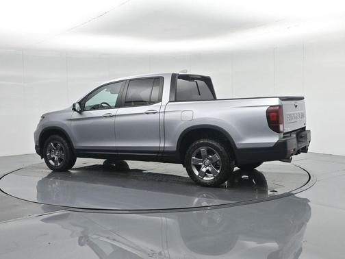 2024 Honda Ridgeline TrailSport