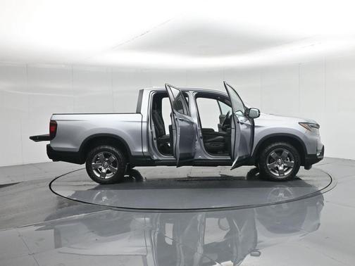 2024 Honda Ridgeline TrailSport