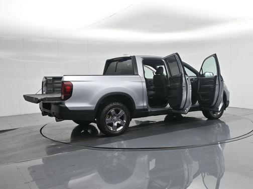 2024 Honda Ridgeline TrailSport
