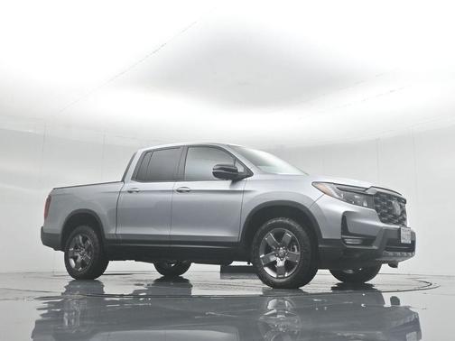 2024 Honda Ridgeline TrailSport