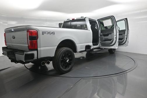 2026 Ford F-350 XLT