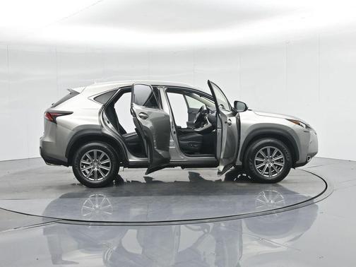 2017 Lexus NX 200t Base