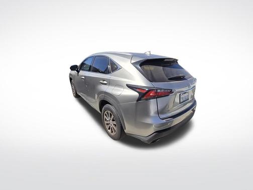 2017 Lexus NX 200t Base