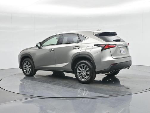 2017 Lexus NX 200t Base
