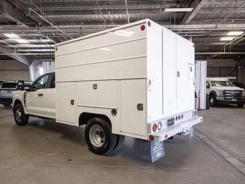 2026 Ford F-350 XL