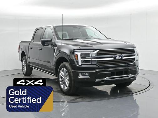 2024 Ford F-150 King Ranch