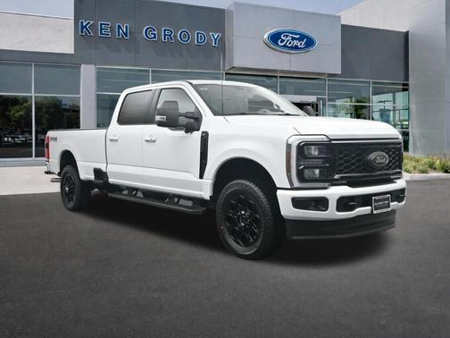 2026 Ford F-350 XLT