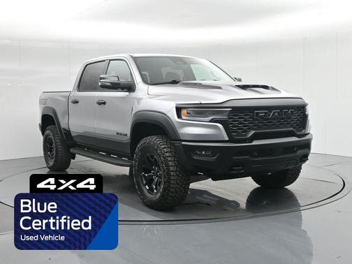 2025 RAM 1500 RHO