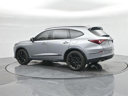 2022 Acura MDX Advance