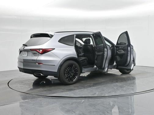 2022 Acura MDX Advance