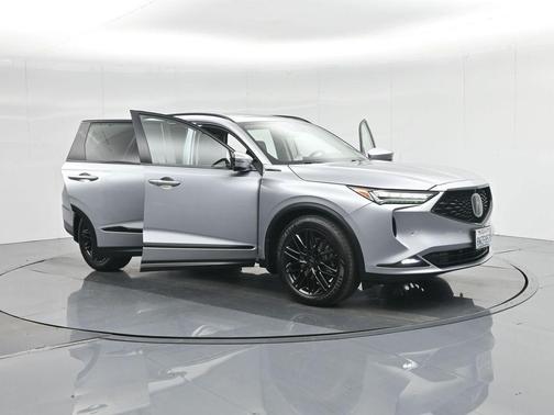 2022 Acura MDX Advance
