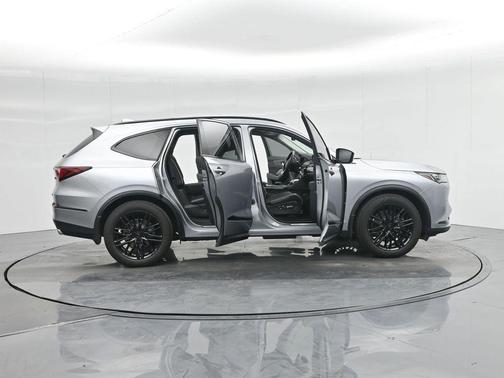 2022 Acura MDX Advance