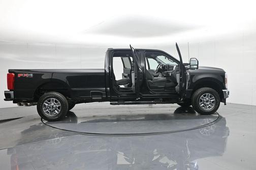 2025 Ford F-350 XLT