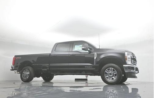 2025 Ford F-350 XLT