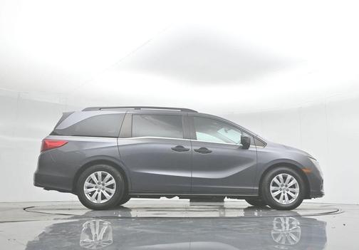 2018 Honda Odyssey LX