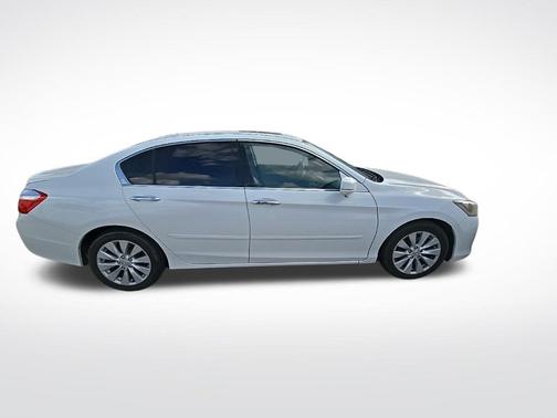 2015 Honda Accord Touring