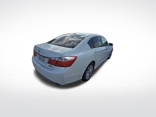 2015 Honda Accord Touring