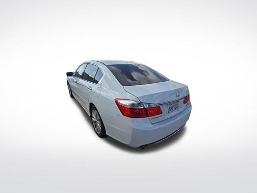2015 Honda Accord Touring