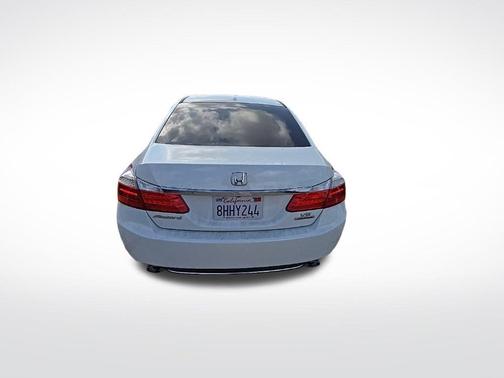 2015 Honda Accord Touring