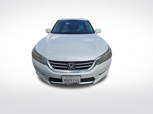 2015 Honda Accord Touring