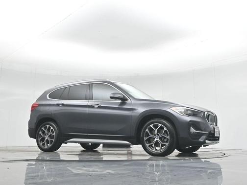 2020 BMW X1 sDrive28i