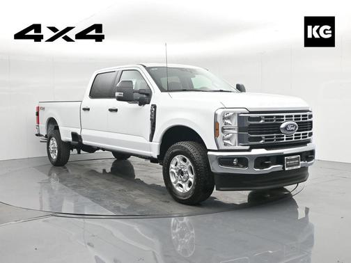 2025 Ford F-350 XLT