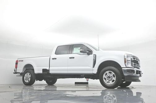 2025 Ford F-350 XLT
