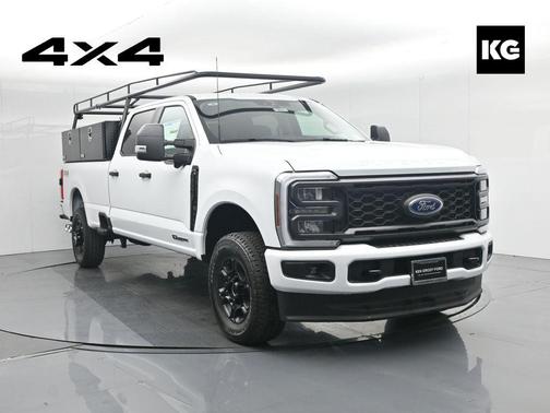 2025 Ford F-350 XL