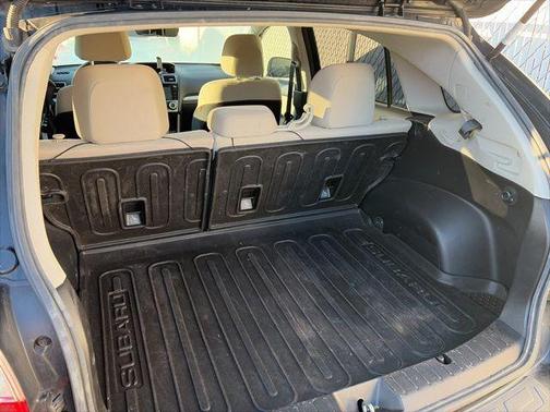 2017 Subaru Crosstrek 2.0i Premium