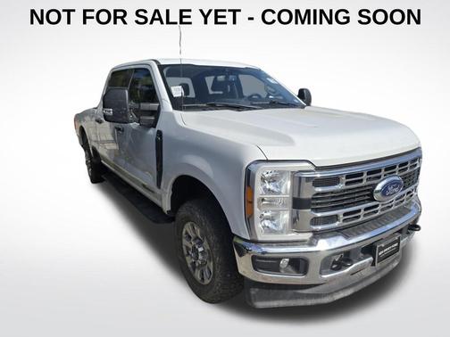 2023 Ford F-250 XLT