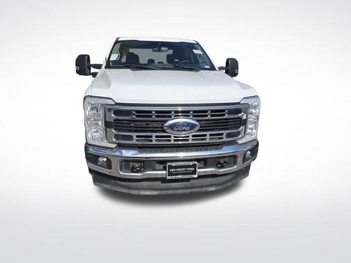 2023 Ford F-250 XLT