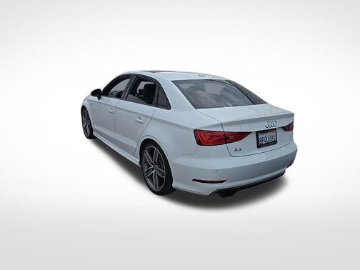 2016 Audi A3 1.8T Premium