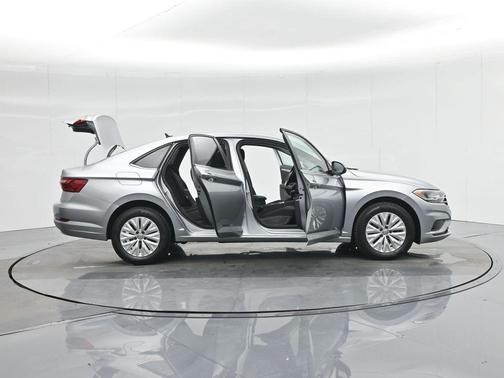 2020 Volkswagen Jetta 1.4T S