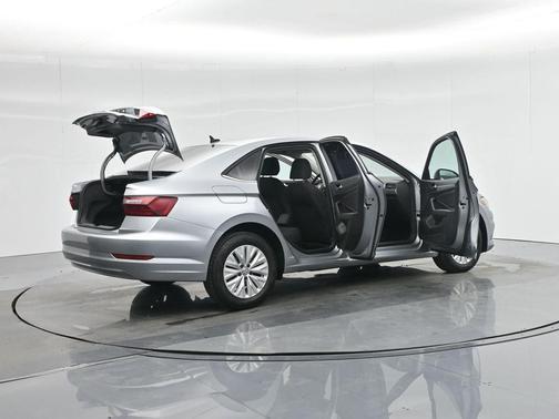 2020 Volkswagen Jetta 1.4T S