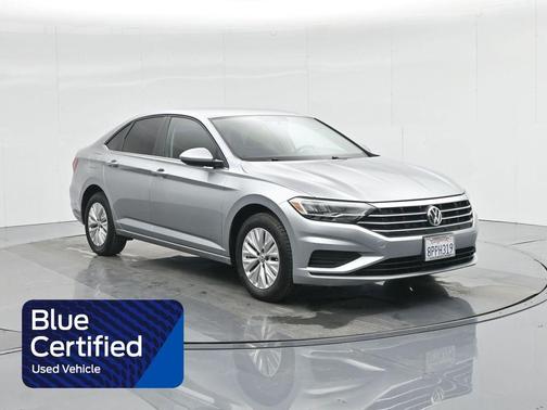2020 Volkswagen Jetta 1.4T S