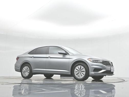 2020 Volkswagen Jetta 1.4T S